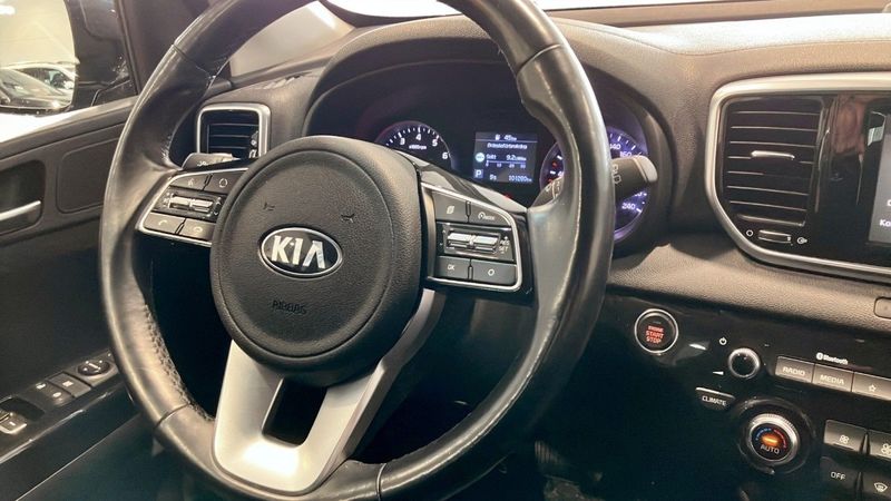 Kia Sportage bild 16