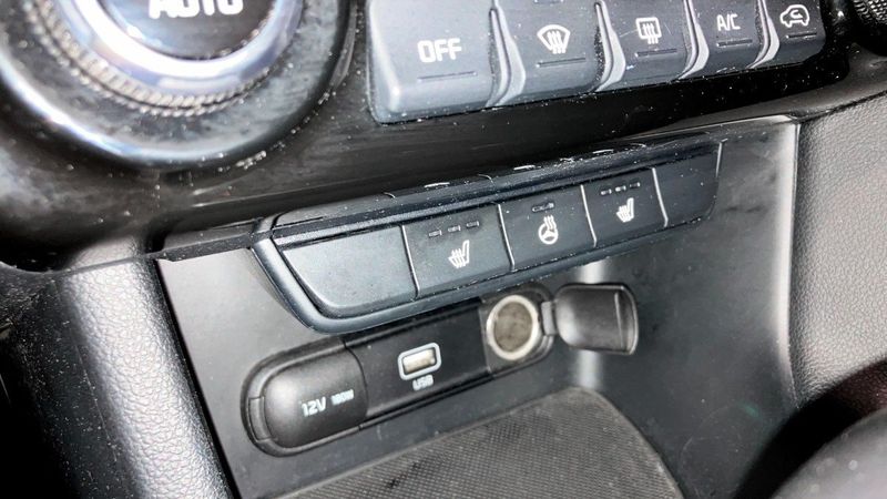 Kia Sportage bild 18