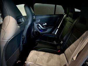Mercedes CLA250 bild 6