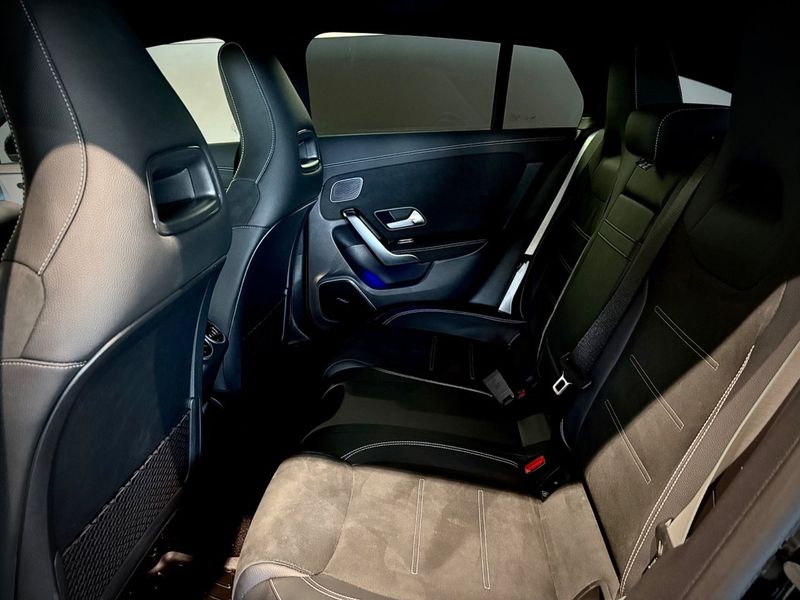 Mercedes CLA250 bild 6