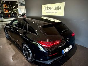 Mercedes CLA250 bild 18
