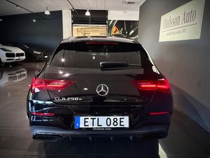 Mercedes CLA250 bild 19