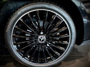 Mercedes CLA250 bild 17