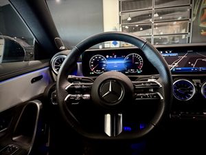 Mercedes CLA250 bild 16