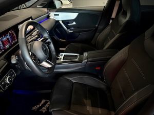 Mercedes CLA250 bild 4