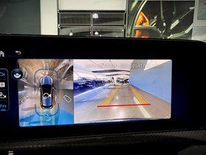 Mercedes CLA250 bild 10