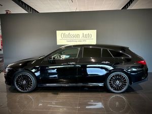 Mercedes CLA250 bild 2