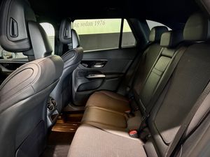 Mercedes GLC300 bild 4