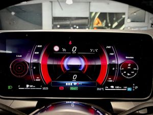 Mercedes GLC300 bild 6