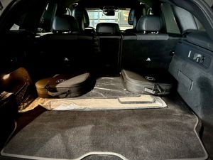 Mercedes GLC300 bild 3