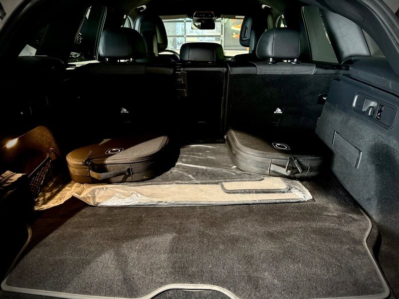 Mercedes GLC300 bild 3