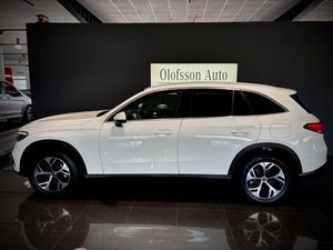 Mercedes GLC300 bild 2