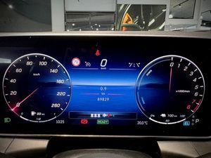 Mercedes GLC300 bild 5