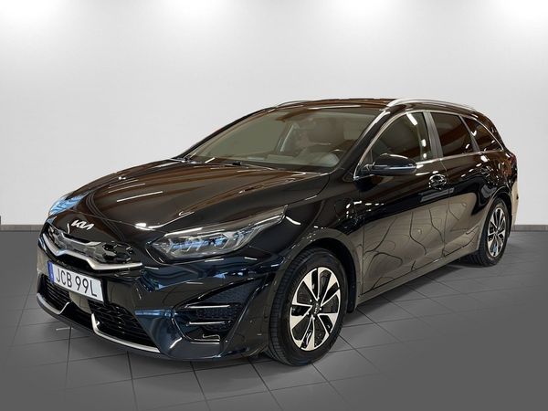 Kia Cee´d SW Plug-in Hybrid DCT 141hk Advance "Drag" - 2023