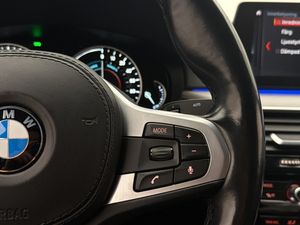 BMW 530 bild 15
