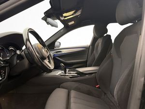 BMW 530 bild 10