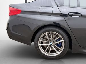 BMW 530 bild 31