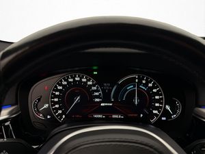 BMW 530 bild 14
