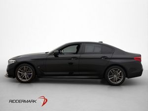 BMW 530 bild 4