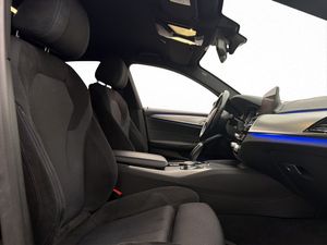 BMW 530 bild 27