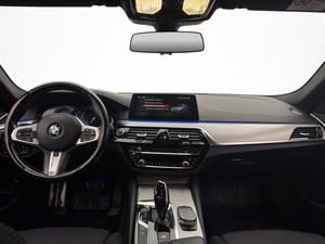 BMW 530 bild 11