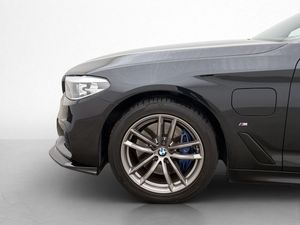 BMW 530 bild 29