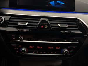 BMW 530 bild 22