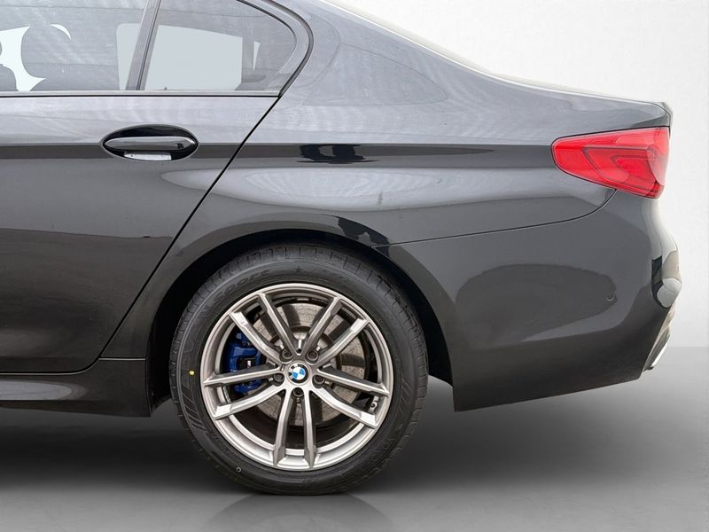 BMW 530 bild 30