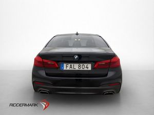 BMW 530 bild 6