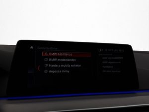 BMW 530 bild 18