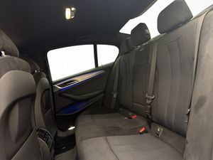 BMW 530 bild 25