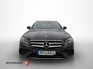 Mercedes E300 bild 2