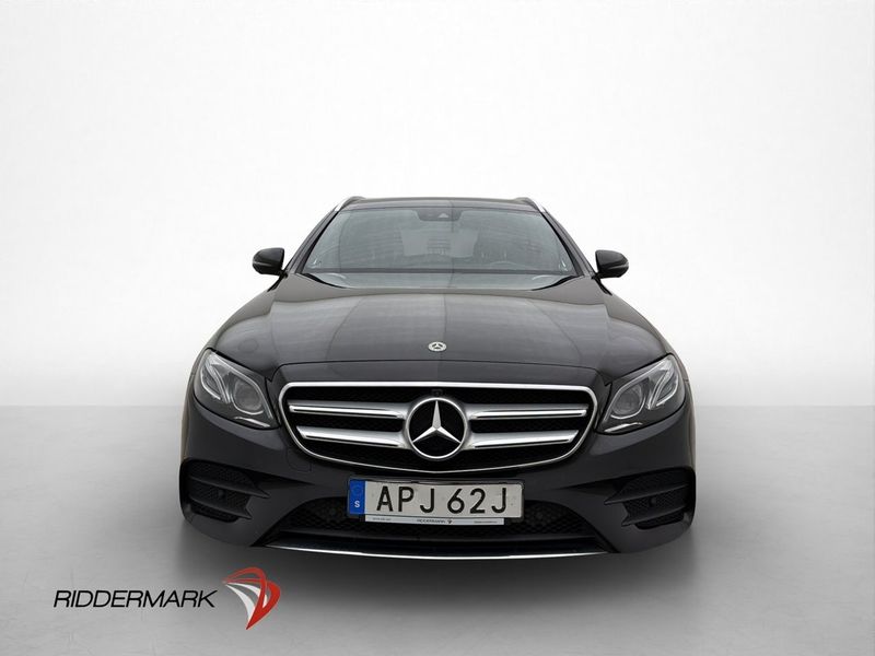 Mercedes E300 bild 2