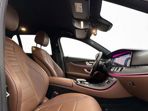 Mercedes E300 bild 32
