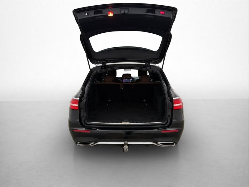 Mercedes E300 bild 10