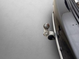 Mercedes E300 bild 9
