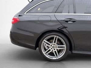 Mercedes E300 bild 36