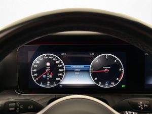 Mercedes E300 bild 19