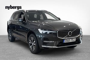 Volvo XC60 bild 5
