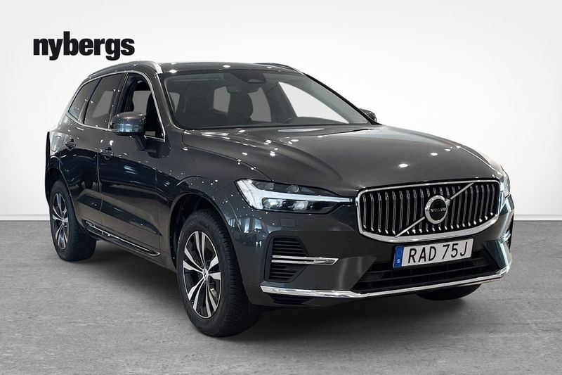 Volvo XC60 bild 5