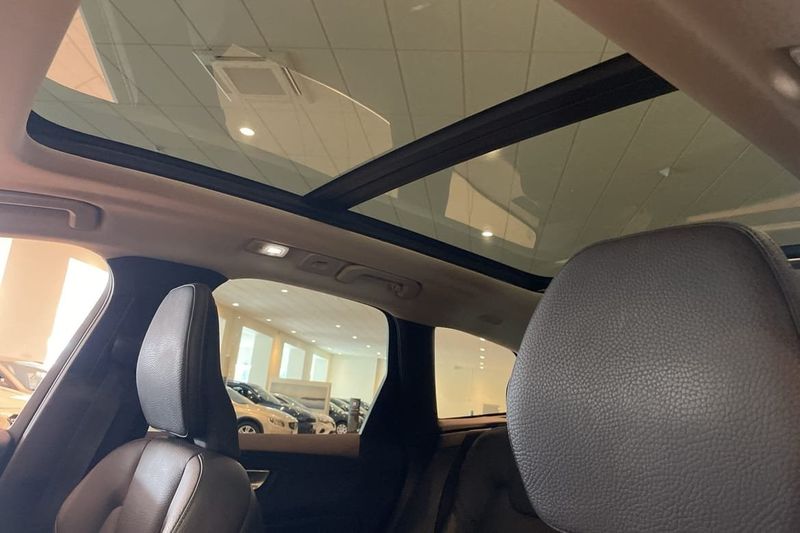 Volvo XC60 bild 12