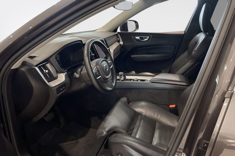 Volvo XC60 bild 6