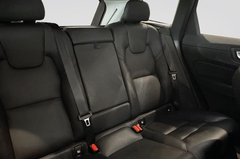 Volvo XC60 bild 10
