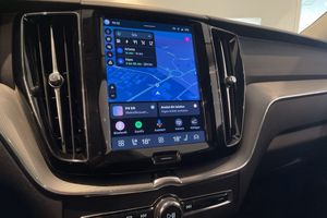Volvo XC60 bild 11