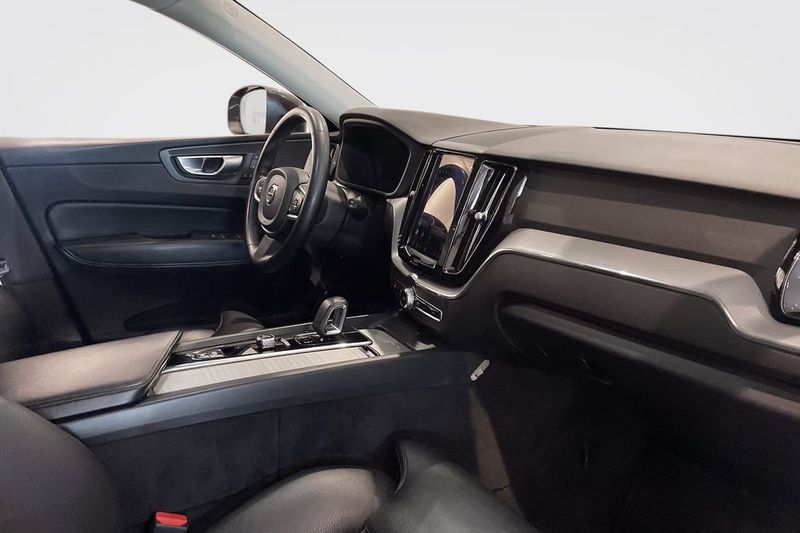 Volvo XC60 bild 9