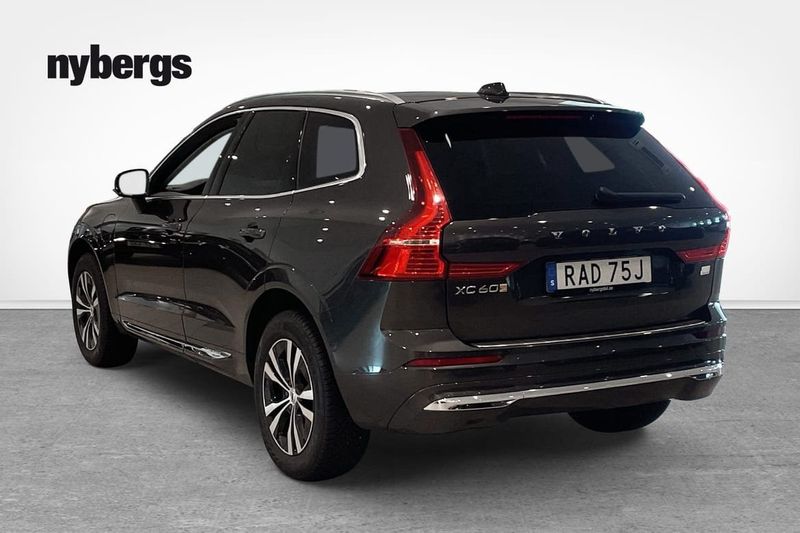 Volvo XC60 bild 3