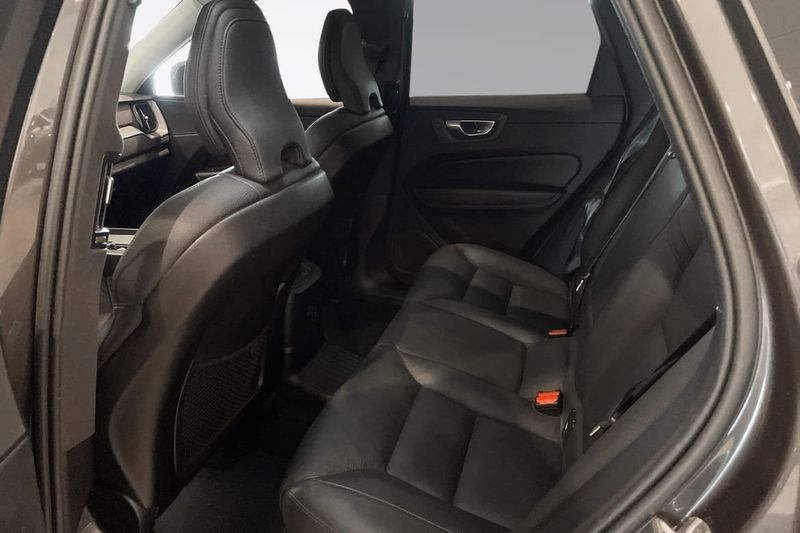 Volvo XC60 bild 7