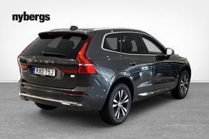 Volvo XC60 bild 4