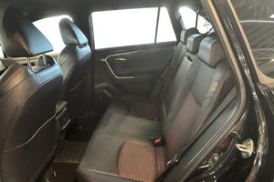 Toyota RAV4 bild 17