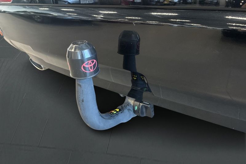 Toyota RAV4 bild 19
